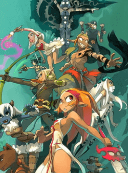Dofus 2