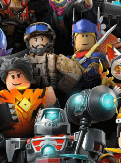 Roblox