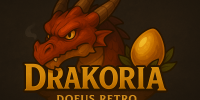 Drakoria 1.40 Soon